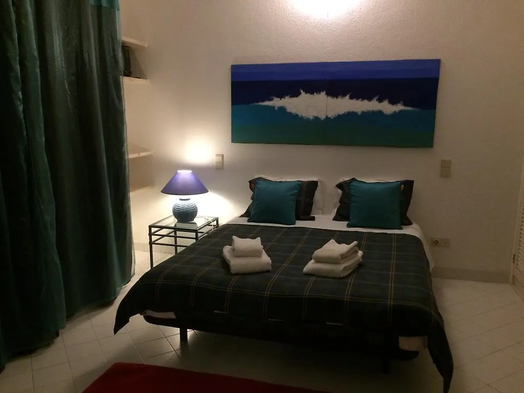 Holiday home Apartamento Alto Do Moinho Hotel Albufeira