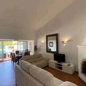  Casa de Férias Alfamar V3 Falesia Beach