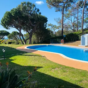  Casa de Férias Paradise On The