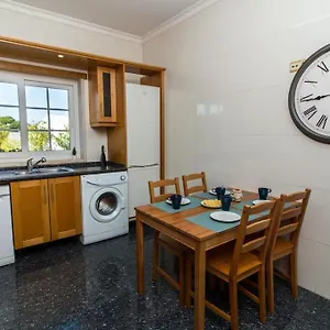  Casa de Férias Balaia Mar House - Sea View & Playground & Garage & Bbq &