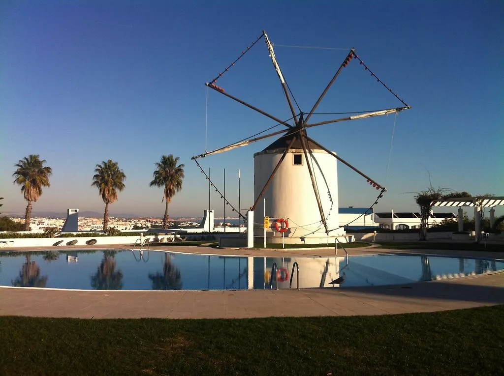 Apartamento Alto Do Moinho Hotel Albufeira