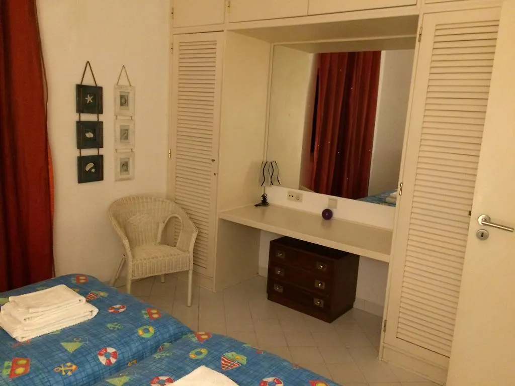 Holiday home Apartamento Alto Do Moinho Hotel Albufeira