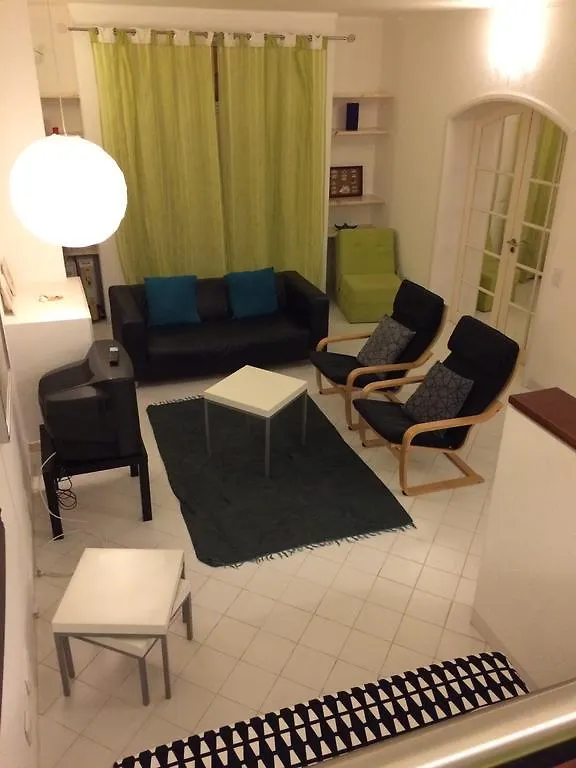 Holiday home Apartamento Alto Do Moinho Hotel Albufeira Portugal