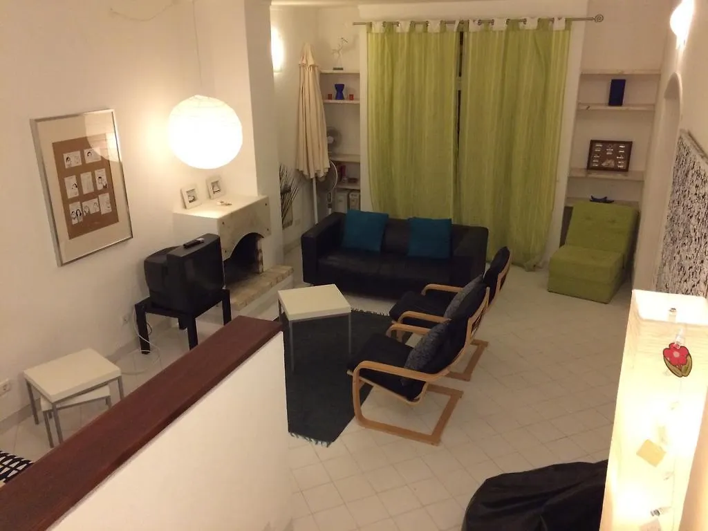 Apartamento Alto Do Moinho Hotel Albufeira
