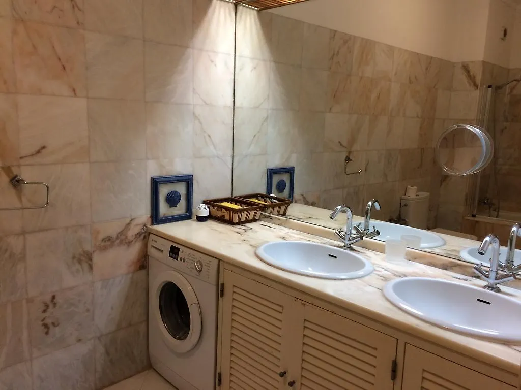 Apartamento Alto Do Moinho Hotel Albufeira