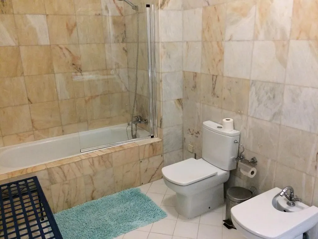 Apartamento Alto Do Moinho Hotel Albufeira Holiday home