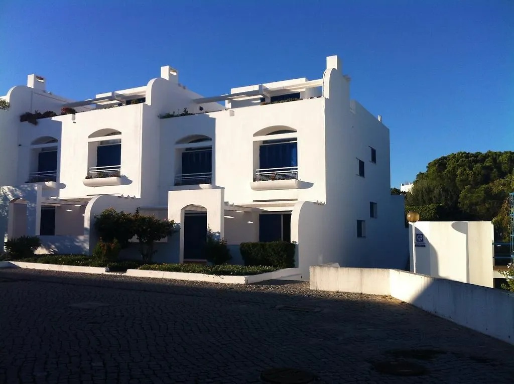 Apartamento Alto Do Moinho Hotel Albufeira Holiday home