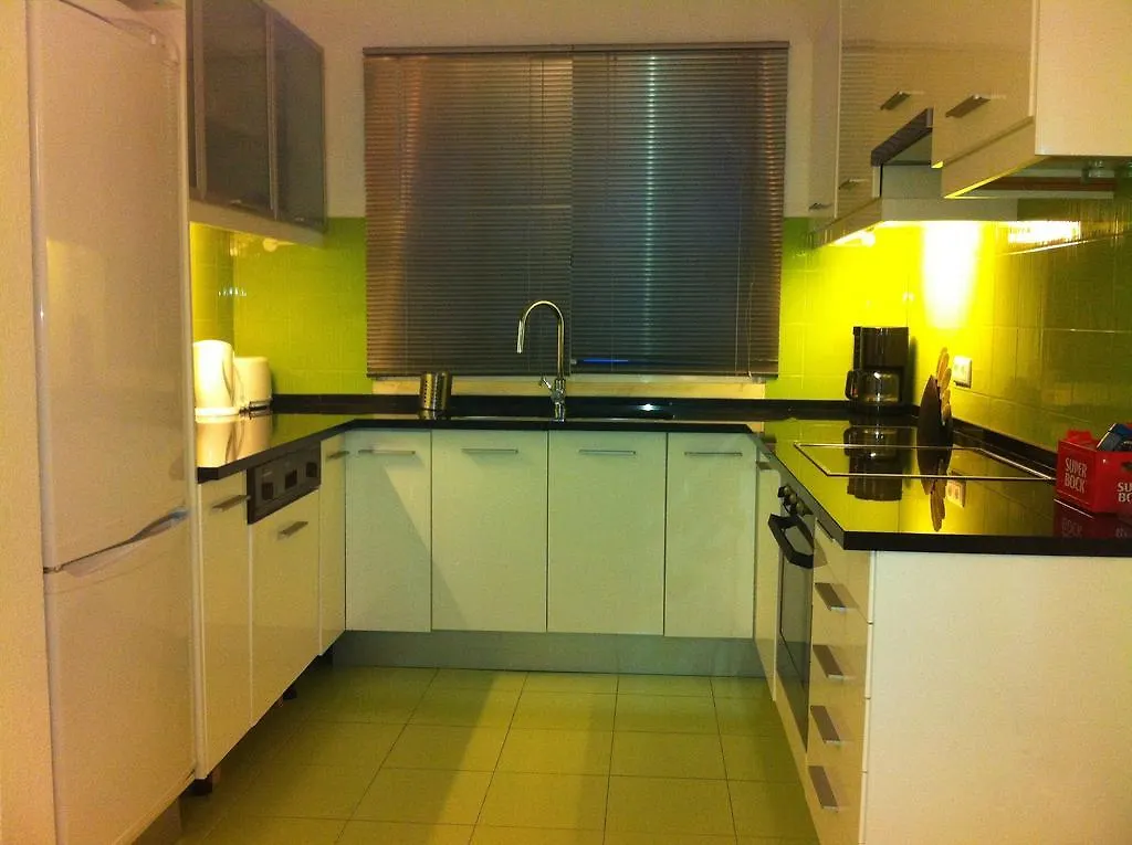 Holiday home Apartamento Alto Do Moinho Hotel Albufeira