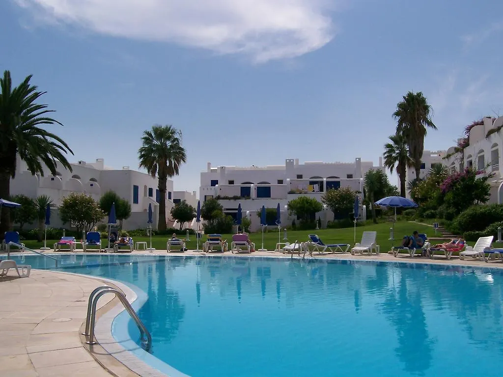Apartamento Alto Do Moinho Hotel Albufeira 0*,  Portugal