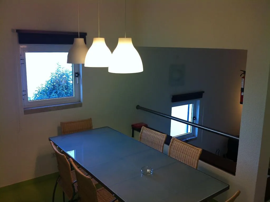 Apartamento Alto Do Moinho Hotel Albufeira