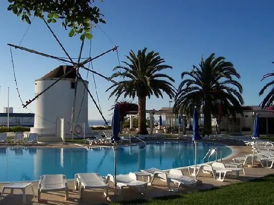 Apartamento Alto Do Moinho Hotel Albufeira