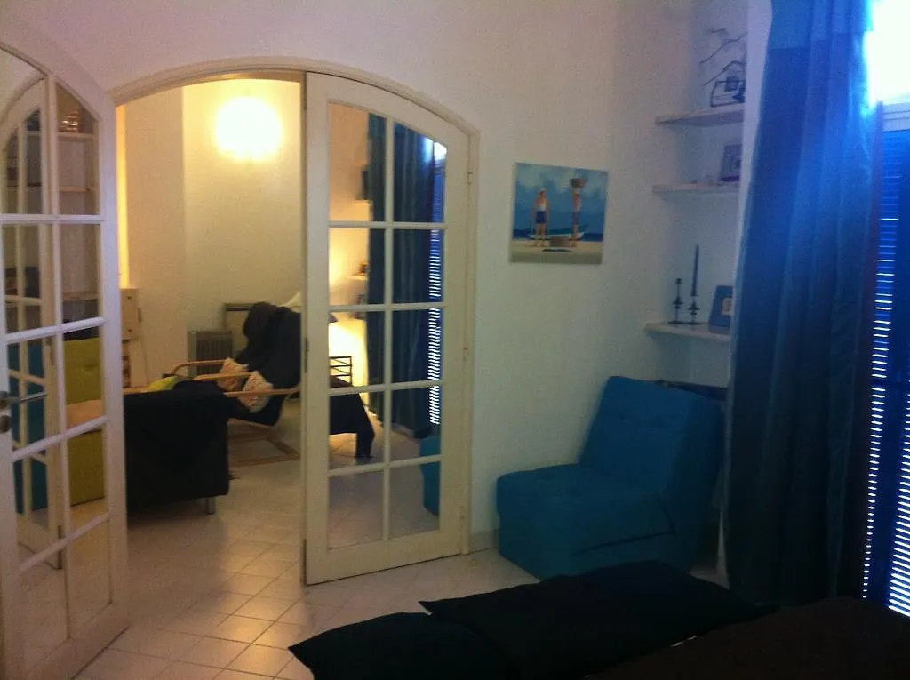 Holiday home Apartamento Alto Do Moinho Hotel Albufeira Portugal