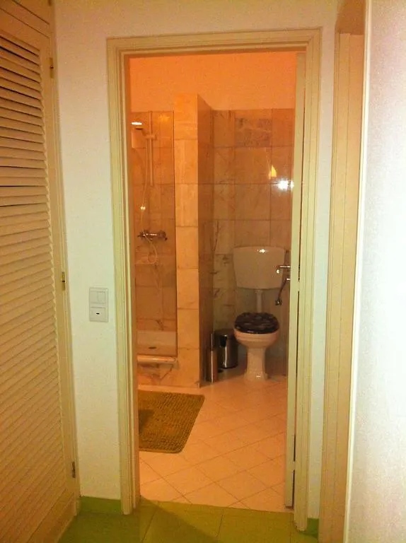 Apartamento Alto Do Moinho Hotel Albufeira 0*,