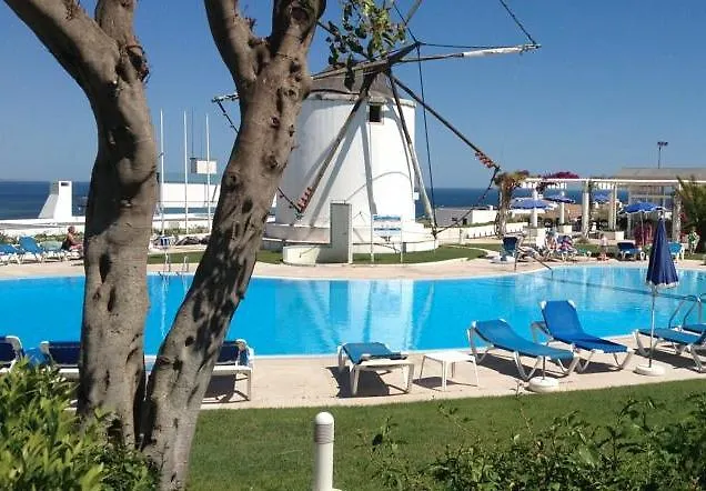 Apartamento Alto Do Moinho Hotel Albufeira Holiday home