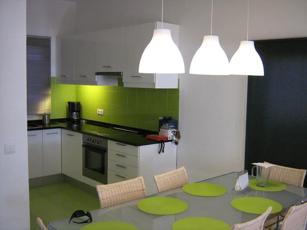 Apartamento Alto Do Moinho Hotel Albufeira Portugal