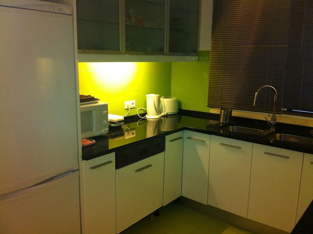 Apartamento Alto Do Moinho Hotel Albufeira Holiday home