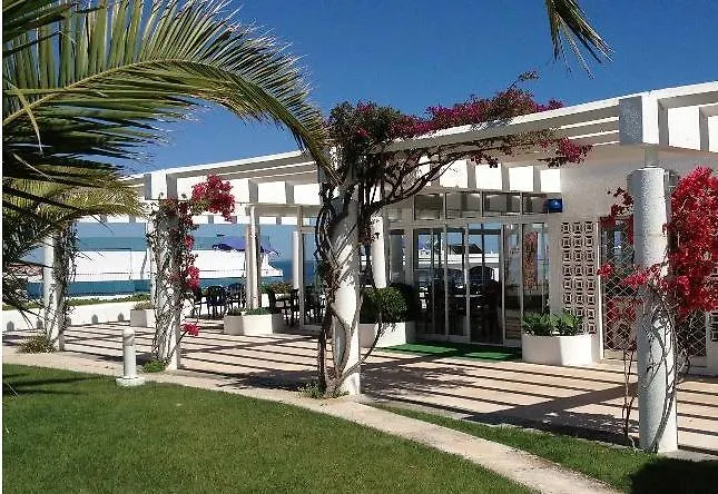 Apartamento Alto Do Moinho Hotel Albufeira 0*,